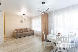 2-к квартира, на длительный срок, 70м2, 7/26 этаж