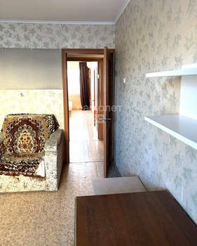 2-к квартира, на длительный срок, 47м2, 3/5 этаж