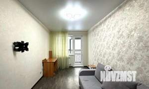 1-к квартира, на длительный срок, 36м2, 6/18 этаж