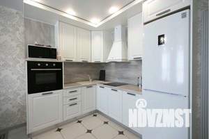 1-к квартира, посуточно, 30м2, 2/17 этаж