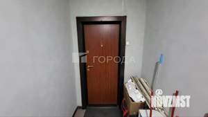 Студия квартира, на длительный срок, 13м2, 1/10 этаж