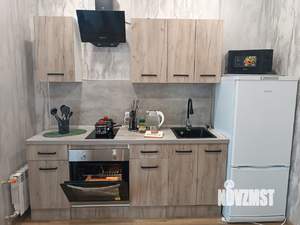 1-к квартира, на длительный срок, 38м2, 7/30 этаж