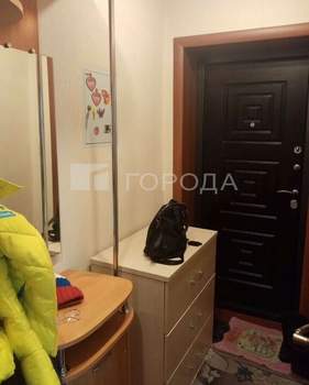 2-к квартира, на длительный срок, 44м2, 5/5 этаж