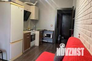 1-к квартира, посуточно, 45м2, 10/26 этаж