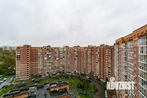 1-к квартира, на длительный срок, 43м2, 15/19 этаж