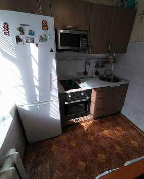 2-к квартира, на длительный срок, 43м2, 1/5 этаж