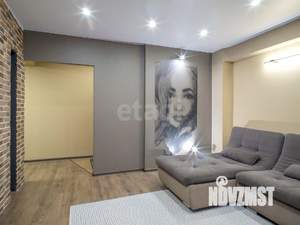 3-к квартира, на длительный срок, 77м2, 12/17 этаж