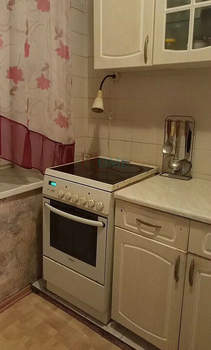 2-к квартира, на длительный срок, 56м2, 5/9 этаж