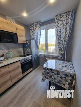 1-к квартира, на длительный срок, 30м2, 5/9 этаж