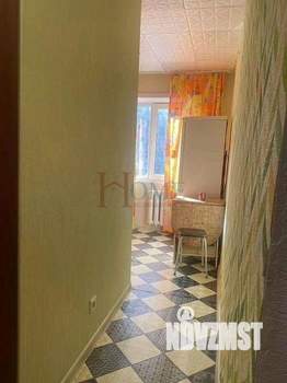 2-к квартира, на длительный срок, 46м2, 2/5 этаж