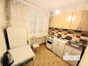 1-к квартира, на длительный срок, 29м2, 3/5 этаж