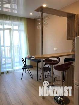 1-к квартира, посуточно, 46м2, 12/13 этаж