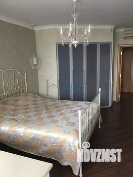 4-к квартира, на длительный срок, 122м2, 8/14 этаж