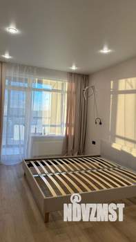 2-к квартира, на длительный срок, 45м2, 2/25 этаж