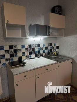 Студия квартира, на длительный срок, 22м2, 15/17 этаж