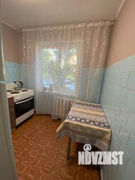 2-к квартира, на длительный срок, 46м2, 2/5 этаж