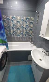 2-к квартира, на длительный срок, 45м2, 5/6 этаж