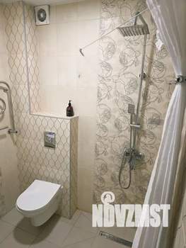 Студия квартира, посуточно, 25м2, 4/7 этаж