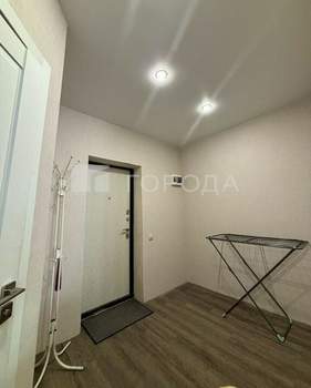 1-к квартира, на длительный срок, 35м2, 23/24 этаж