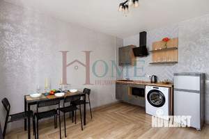 1-к квартира, на длительный срок, 37м2, 7/15 этаж
