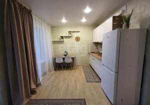 Студия квартира, на длительный срок, 24м2, 8/10 этаж