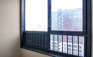 Студия квартира, на длительный срок, 24м2, 11/17 этаж