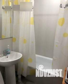 1-к квартира, посуточно, 35м2, 2/5 этаж