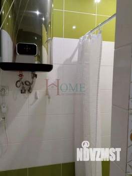 1-к квартира, на длительный срок, 45м2, 15/17 этаж