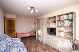 1-к квартира, на длительный срок, 30м2, 5/5 этаж