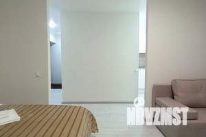 1-к квартира, посуточно, 31м2, 3/5 этаж