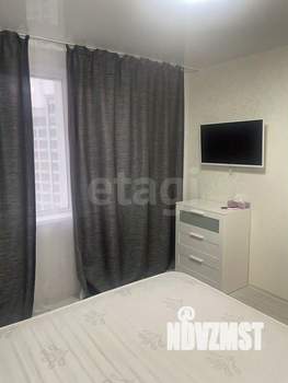 2-к квартира, на длительный срок, 45м2, 12/24 этаж