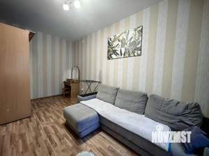 1-к квартира, на длительный срок, 40м2, 3/4 этаж