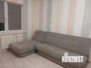 1-к квартира, посуточно, 52м2, 13/15 этаж