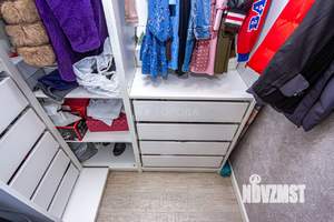 1-к квартира, на длительный срок, 35м2, 16/25 этаж