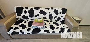 1-к квартира, посуточно, 28м2, 16/25 этаж