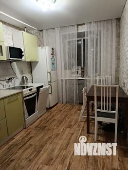 1-к квартира, на длительный срок, 40м2, 9/12 этаж