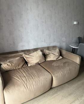 2-к квартира, на длительный срок, 46м2, 7/25 этаж