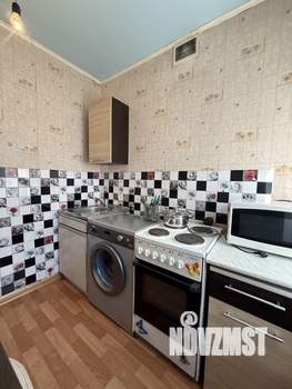 1-к квартира, на длительный срок, 30м2, 4/9 этаж