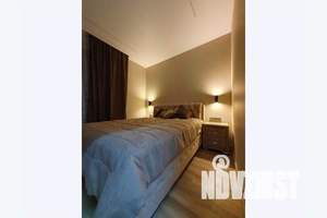 2-к квартира, посуточно, 51м2, 5/24 этаж