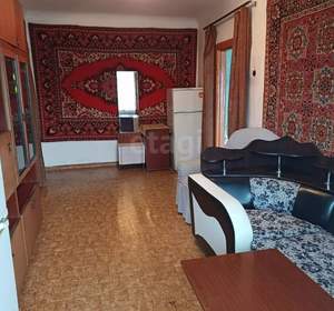 2-к квартира, на длительный срок, 46м2, 2/5 этаж