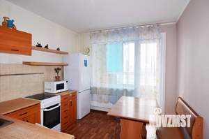 2-к квартира, на длительный срок, 53м2, 12/17 этаж