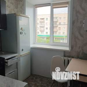 1-к квартира, посуточно, 30м2, 3/5 этаж
