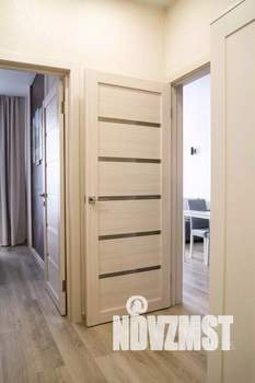 2-к квартира, посуточно, 40м2, 1/1 этаж