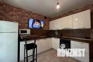 1-к квартира, посуточно, 40м2, 2/4 этаж