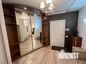 2-к квартира, на длительный срок, 75м2, 2/12 этаж