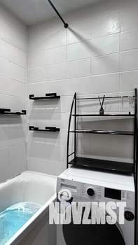 1-к квартира, посуточно, 35м2, 3/5 этаж