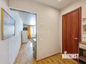 Студия квартира, на длительный срок, 28м2, 2/10 этаж