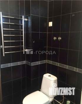 Студия квартира, на длительный срок, 27м2, 12/16 этаж