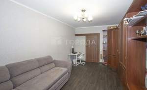 1-к квартира, на длительный срок, 42м2, 1/10 этаж