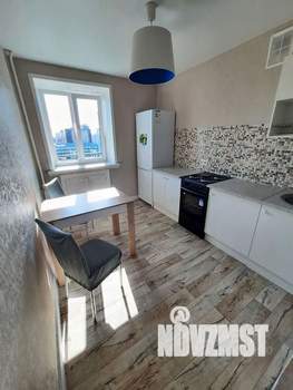 1-к квартира, на длительный срок, 37м2, 7/9 этаж